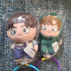 【専用】忍たま乱太郎　ほわぬい　お買い得おまとめセット