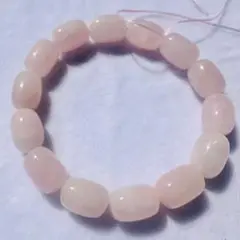 ローズクォーツ ブレスレット