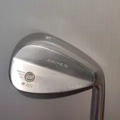 限定最高級FORGED 本間ゴルフウェッジ【５７°】【Ｓ】新品未使用 限定最高級FORGED 本間ゴルフウェッジ【57°】【S】新品未使用