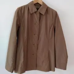 Ralph Lauren ブラウンコート