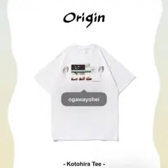 origin Tシャツ　小川洋平　ogawayoheiのサムネイル