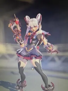 吉崎観音フィギュア ケロロ軍曹 ケロボールメモリーズ パワード夏美