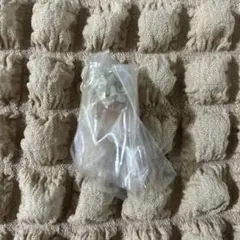 なめこ 栽培キット めじるしアクセサリー2 ねこなめこ