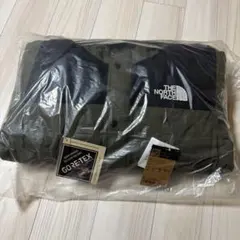 [新品未開封]ND92454ノースフェイス　マウンテンダウンジャケット L