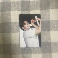 SEVENTEEN セブチ スングァン follow again DVD トレカ