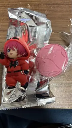 ガンダム SEED Destiny 着ぐるみパジャマフィギュア シン ルナ - メルカリ
