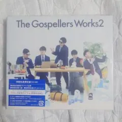 2025年最新】gospell blu-rayの人気アイテム - メルカリ