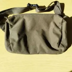 ウエストバッグ ボディバッグ
