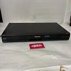 ブルーレイディスクレコーダー DIGA DMR-BW570 ジャンクのサムネイル