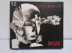 2026年最新】de-lax neuromancerの人気アイテム - メルカリ