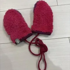 ノースフェイス(THE NORTH FACE) キッズ手袋