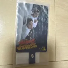 セブンティーン　CxM ウィバース特典