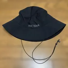 アークテリクス ARC'TERYX ウールクランブルハット新品未使用 - メルカリ