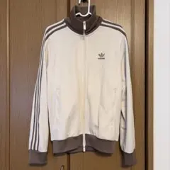 アディカラー クラシック トラックトップ（ジャージ）