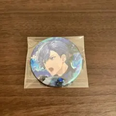 いれいす　If ソロワンマン　缶バッジ