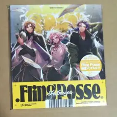 ヒプマイ ファンミ ポッセ シブヤ CD シリアルコードなし
