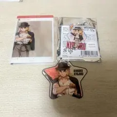 鬼滅の刃 × サンシャインシティ 煉獄セット