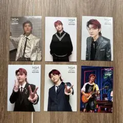 ミセス 若井滉斗 ポップアップ フォトカード