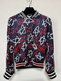 2026年最新】GUCCI ボンバージャケットの人気アイテム - メルカリ