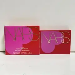 【ほぼ未使用】NARS ナーズ ブラッシュ N 903A IMPASSIONEDのサムネイル