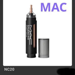 MAC STUDIO FIX コンシーラー 12ml NC20のサムネイル