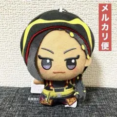 ディズニーツイステッドワンダーランド ちびぐるみ 寮服ver. ジャミル