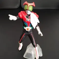 アルティメットソリッド 仮面ライダー 第5弾「仮面ライダー ストロンガー 」