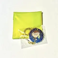 鬼滅の刃 花火大会 アクリルチャーム