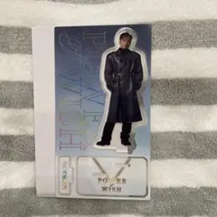 EXILESHOKICHIアクリルスタンド POWEROFWISH即購入⭕️