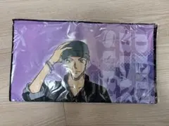 赤井秀一／黒鉄の魚影／名探偵コナン／ポートレートタオル／未開封