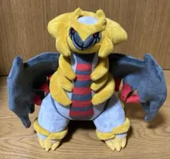 2026年最新】ポケモンセンター ギラティナ ぬいぐるみの人気アイテム