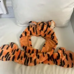 ティガー ファンキャップ