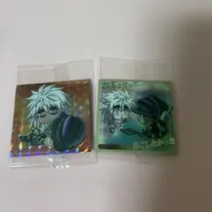 HUNTER × HUNTER ウエハース シールのサムネイル