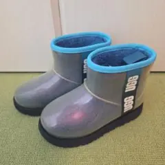 UGG キッズ用長靴　ブーツ　19.5サイズ
