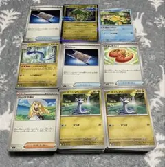 ポケモンカード　約850枚　まとめ売り