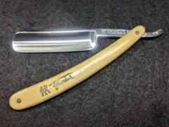 西洋剃刀 ヘンケルス Henckels 本レザー ストレートレザー カミソリ