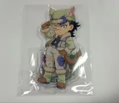 鬼滅の刃 ハロウィン アクスタ 玄弥