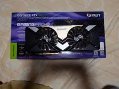 GeForce 2080ti palit