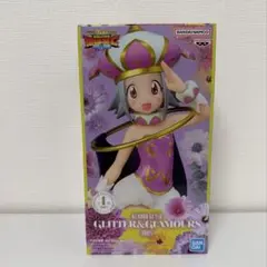 ケロロ軍曹 GLITTER&GLAMOURS モア フィギュア - メルカリ