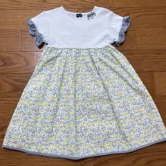 BeBe ワンピース　120