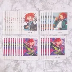 あんスタ 葵ゆうた 31枚 ぱしゃっつ 9周年 vol.5 まとめ売り