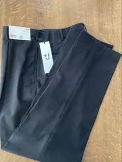 UNIQLO＋Ｊ　タックテーパードパンツ　79cm