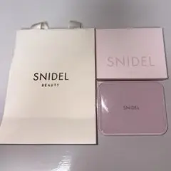 SNIDEL アイデザイナーn 01 アイシャドウパレット