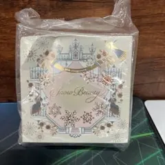Snow Beautyスキンケアパウダー おしろい 本体 25g - メルカリ
