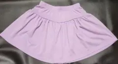 西松屋　キュロット　130cm