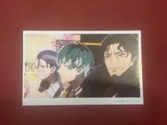 mic as one 特典 オオサカ