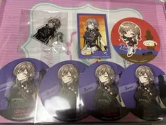 スイパラ　フレン7点