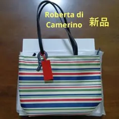 Roberta di Camerino トートバッグ