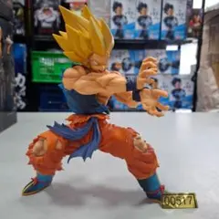 超サイヤ人ゴッド超サイヤ人孫悟空 フィギュア