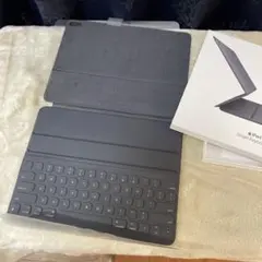 iPad Pro 第3世代 スマートキーボード セット